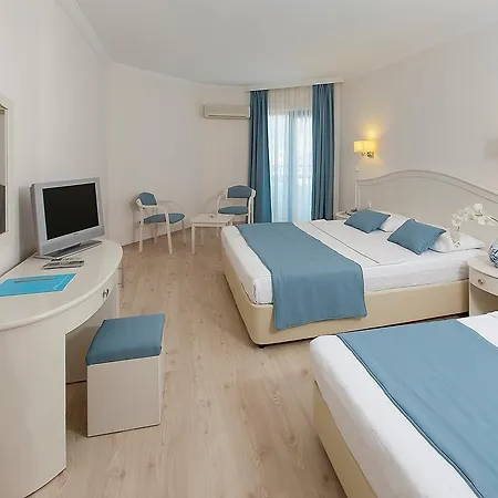 Hotel Noa Nergis İçmeler