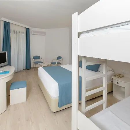 Noa Nergis Hotel 3*