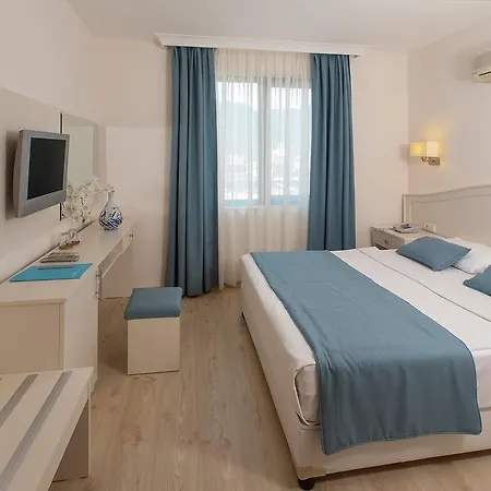 Hotel Noa Nergis