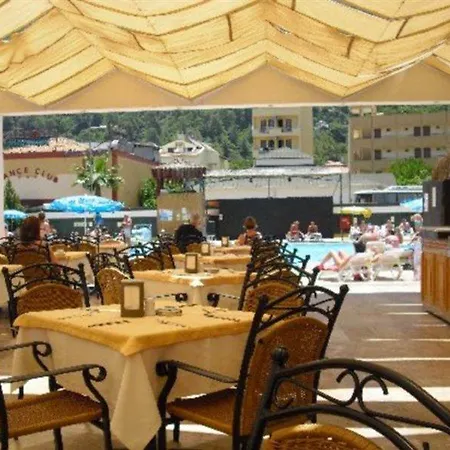 Noa Nergis Hotel 3*