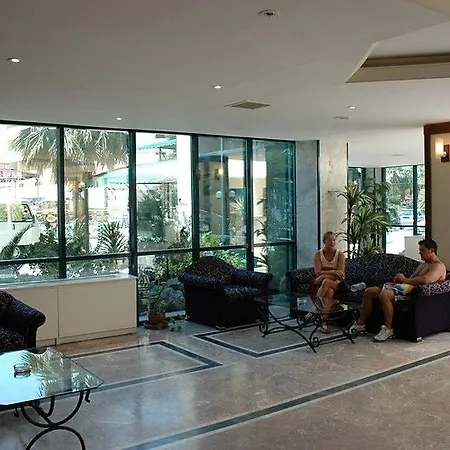 Noa Nergis Hotel 3*