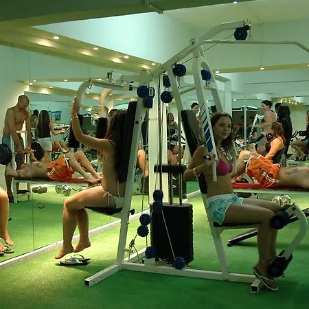 Hotel Noa Nergis
