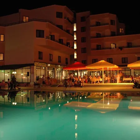 Hotel Noa Nergis Icmeler