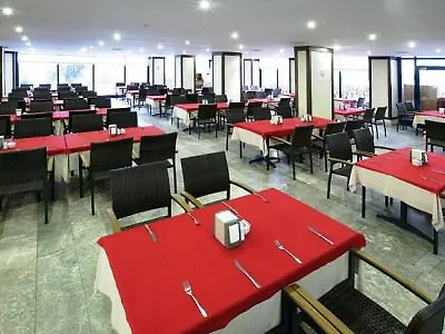 Hotel Noa Nergis Icmeler